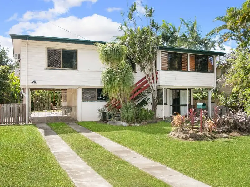 Main view of Homely house listing, 26 Vandeleur Street, Earlville QLD 4870