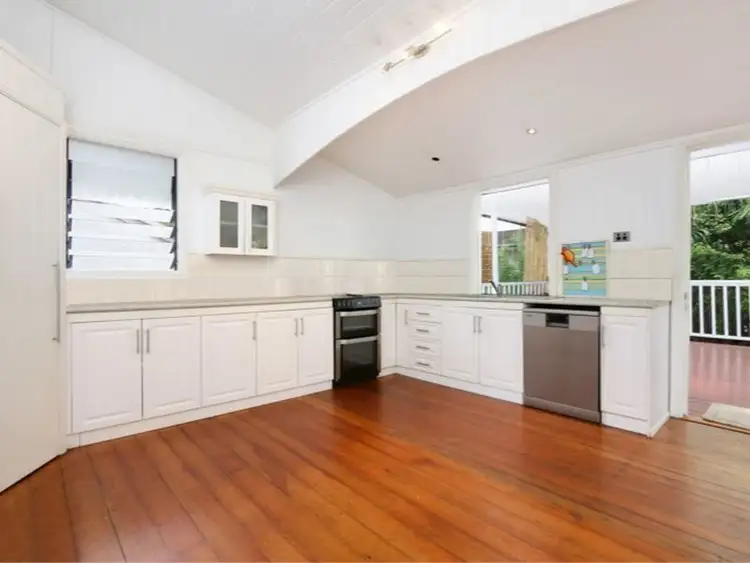 Second view of Homely house listing, 28 Maranoa Street, Parramatta Park QLD 4870