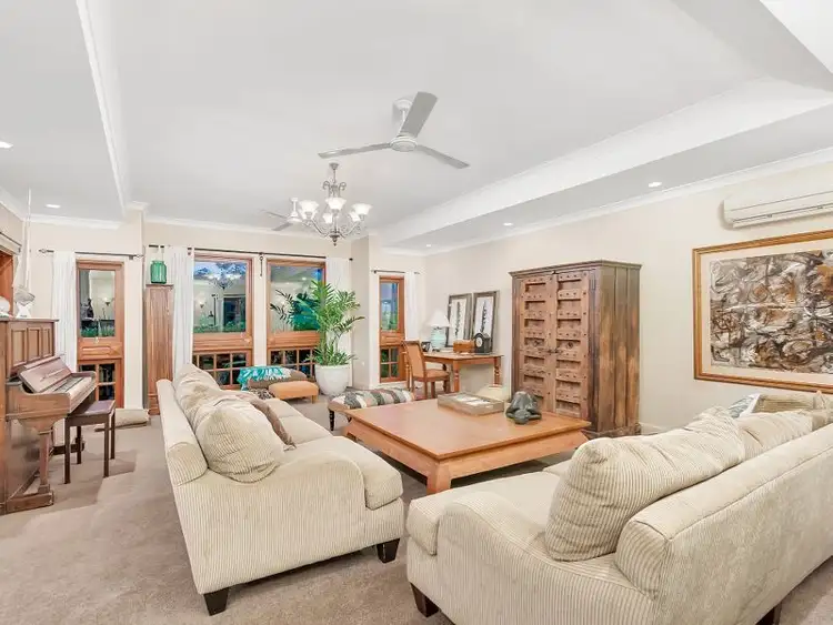 Second view of Homely house listing, 16 Lacewing Drive, Mount Sheridan QLD 4868