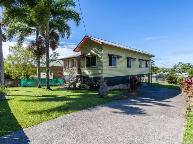 Second view of Homely house listing, 19 Jago Street, Babinda QLD 4861