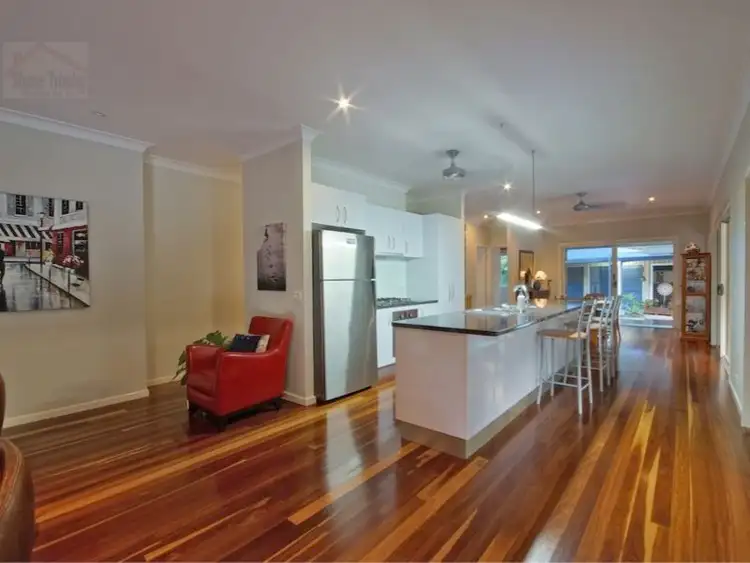 Fifth view of Homely rural property listing, 62 Cascades Drive, Redlynch QLD 4870