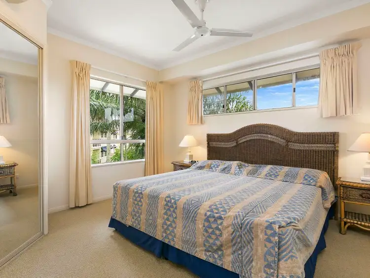 Seventh view of Homely apartment listing, 819/2 Greenslopes Street, Cairns North QLD 4870
