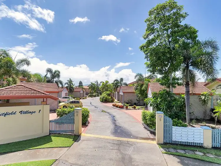 6/2-5 Marella Close, Manoora QLD 4870