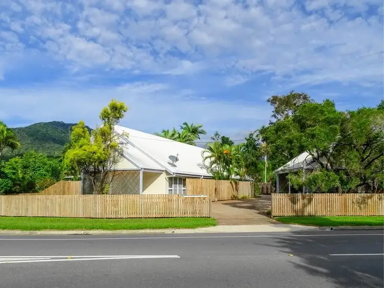 81-83 Jensen Street, Whitfield QLD 4870