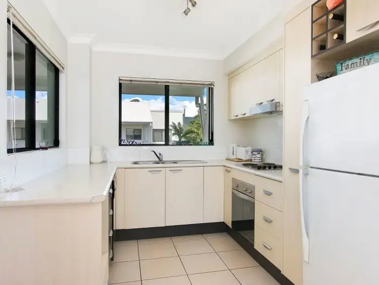 Third view of Homely unit listing, 18/44 Pease St, Manoora QLD 4870