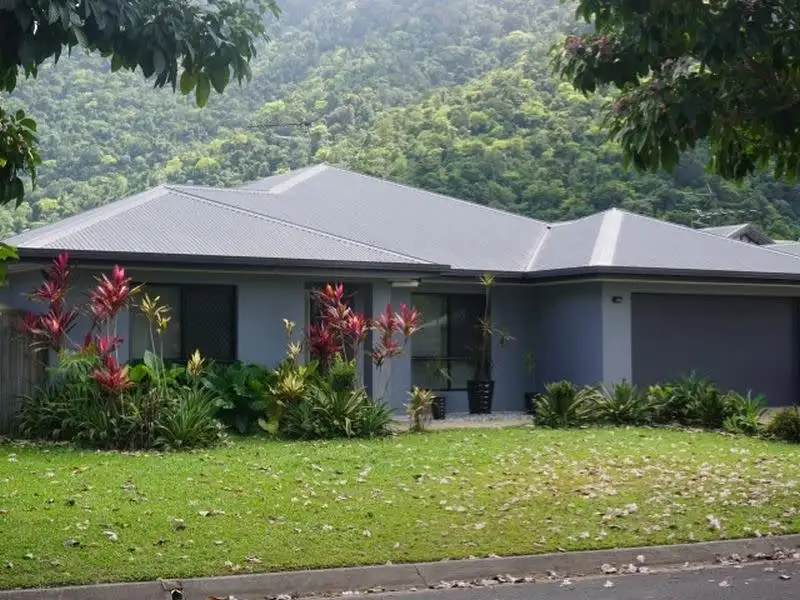 Main view of Homely house listing, 23 Keyhone St, Redlynch QLD 4870