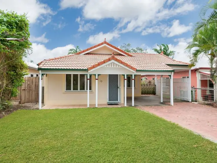 19 Myrtle Close, Mount Sheridan QLD 4868