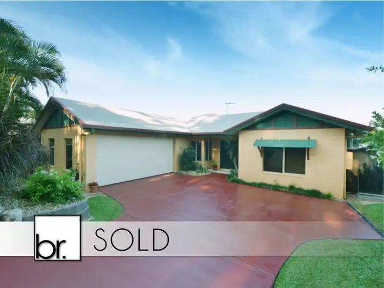 63 Sawpit Street, Mount Sheridan QLD 4868