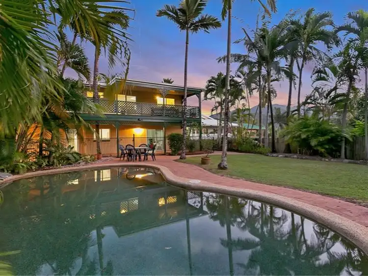 Second view of Homely house listing, 9 Torokina Street, Trinity Beach QLD 4879