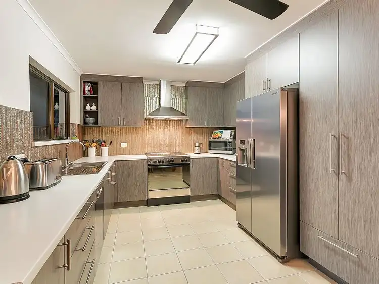 Fifth view of Homely house listing, 7 Loridan Drive, Brinsmead QLD 4870