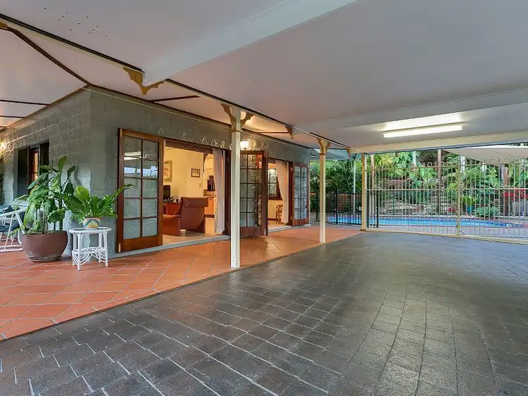 Second view of Homely house listing, 34 Mackey Close, Brinsmead QLD 4870