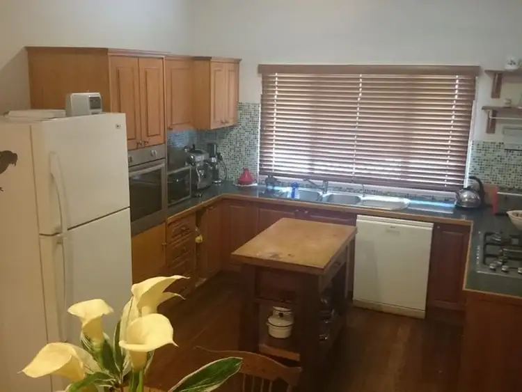 Third view of Homely house listing, 16 Cominos Place, Manunda QLD 4870