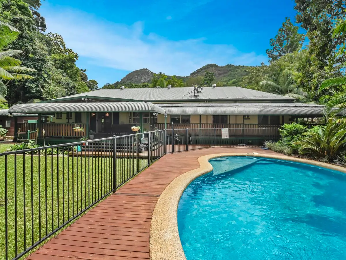 Main view of Homely house listing, 13 Red Bluff Crescent, Kamerunga QLD 4870