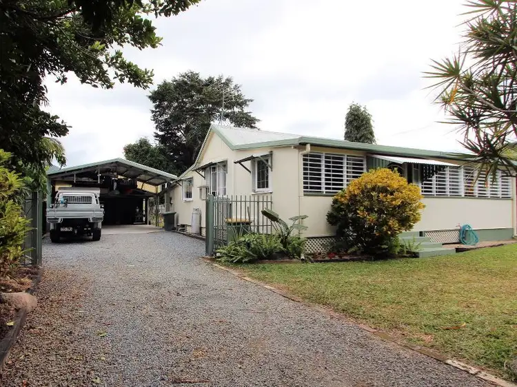 Main view of Homely house listing, 7 Suhle Street, Edmonton QLD 4869