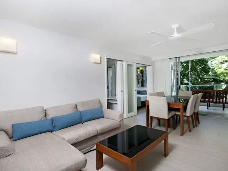 Second view of Homely apartment listing, 2202/2-22 Veivers Road, Palm Cove QLD 4879