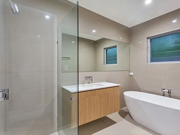 Fifth view of Homely house listing, Lot 4/13 Onyx Street, Clifton Beach QLD 4879