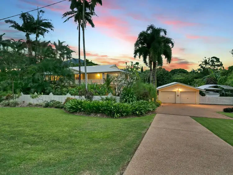 Main view of Homely house listing, 10 Hastings Street, Kamerunga QLD 4870