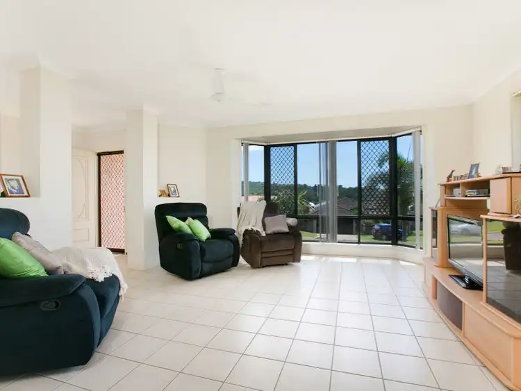 Fifth view of Homely house listing, 139 Mcfarlane Drive, Kanimbla QLD 4870