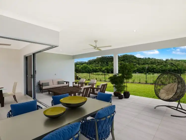 88 McFarlane Drive, Kanimbla QLD 4870