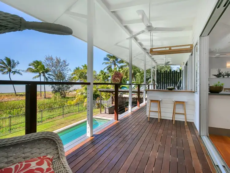 Sixth view of Homely house listing, 12 Coconut Street, Holloways Beach QLD 4878