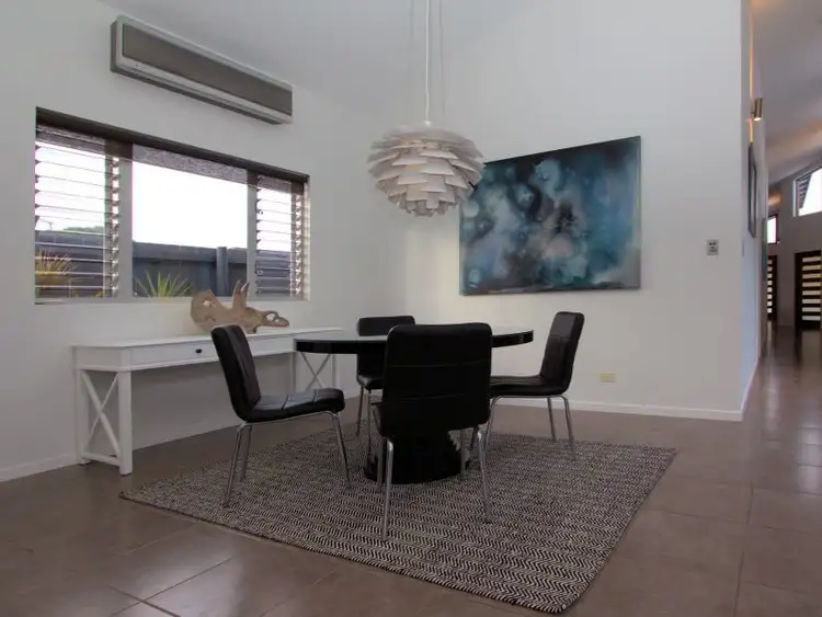 Fifth view of Homely house listing, 7 Apollo Quay, Trinity Park QLD 4879