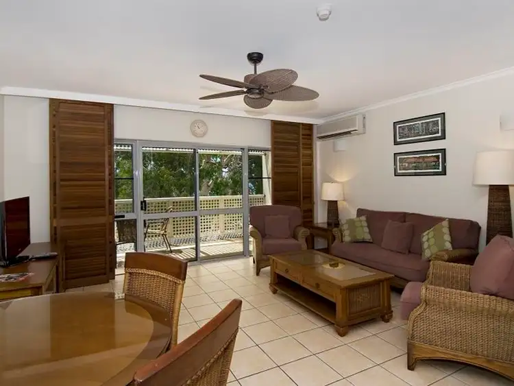 Seventh view of Homely apartment listing, 21/131 Williams Esplanade, Palm Cove QLD 4879