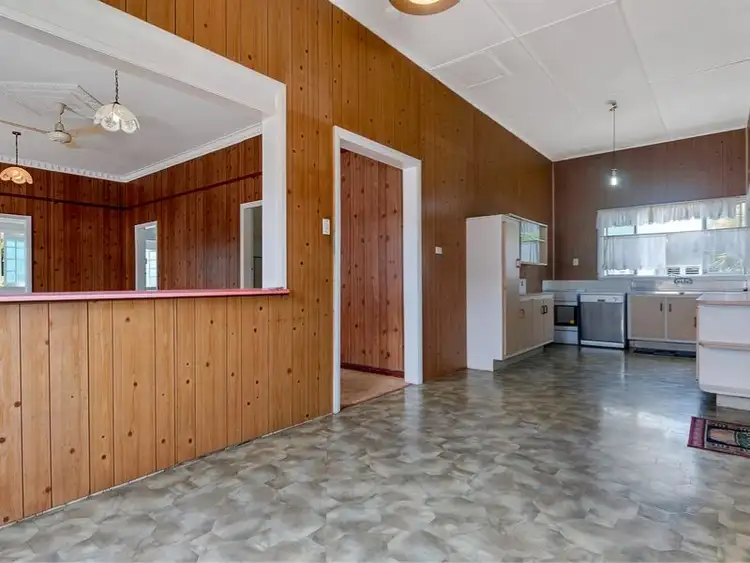 Fourth view of Homely house listing, 25 Chaplain Avenue, Manunda QLD 4870