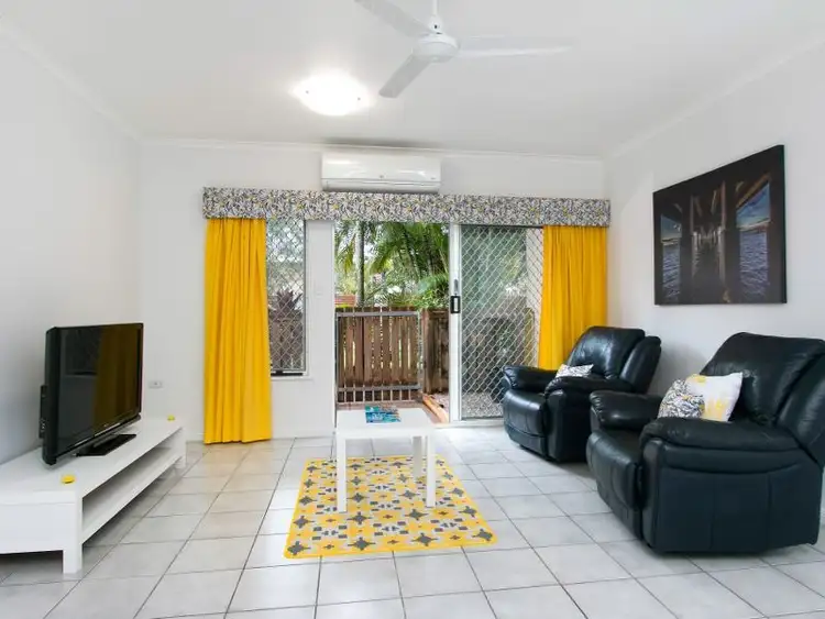 Fifth view of Homely townhouse listing, 4/36 Springfield Cres, Manoora QLD 4870