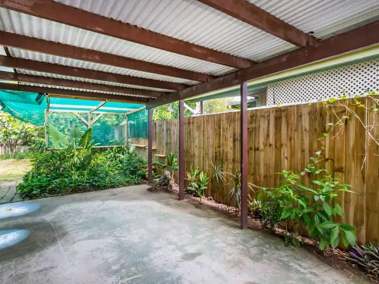 Third view of Homely unit listing, 1/107 Oleander Street, Holloways Beach QLD 4878