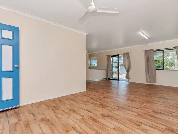 Second view of Homely house listing, 90 Giffin Road, White Rock QLD 4868