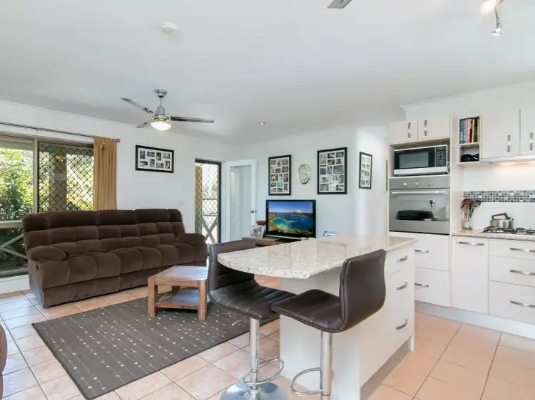 Third view of Homely house listing, 18 Oleander Street, Holloways Beach QLD 4878