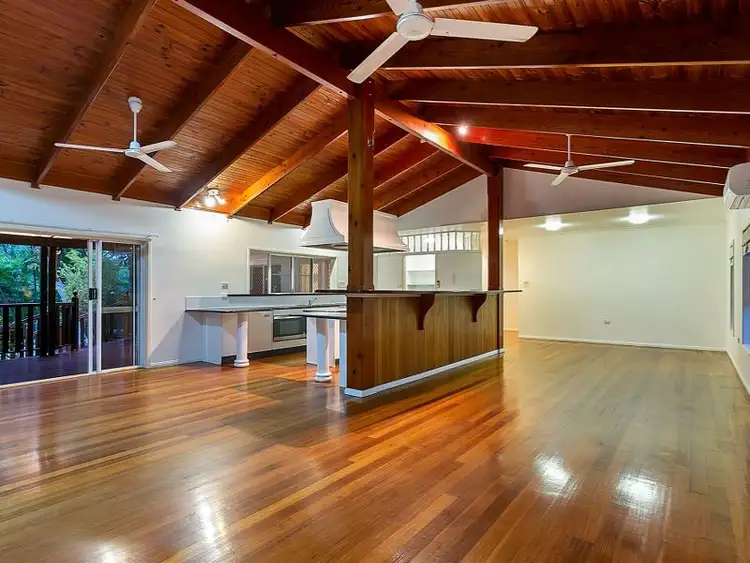 Fourth view of Homely house listing, 4 Avoca Close, Kewarra Beach QLD 4879