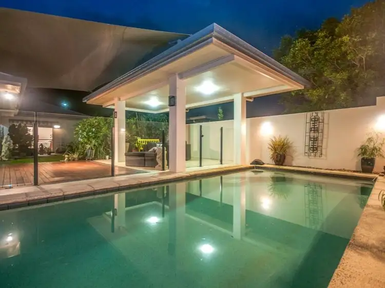 Main view of Homely house listing, 81 Gamburra Drive, Redlynch QLD 4870