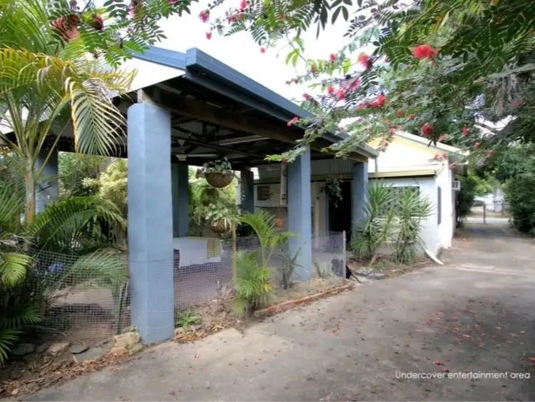 Fourth view of Homely house listing, 42 Marshall Street, Machans Beach QLD 4878