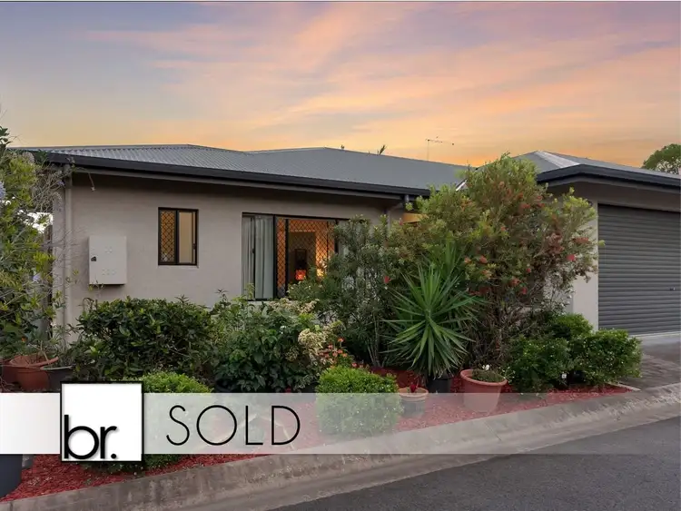 14/21-29 Giffin Road, White Rock QLD 4868