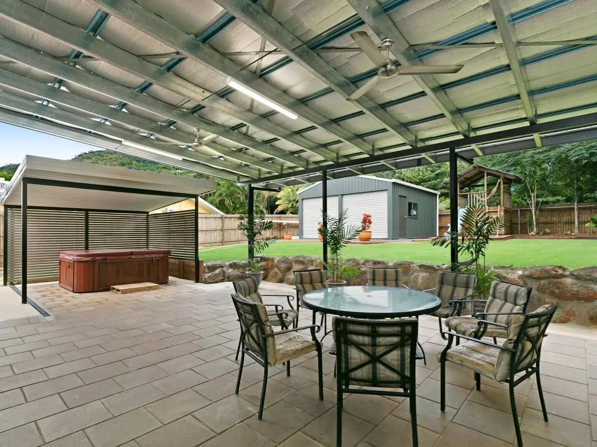 Main view of Homely house listing, 44 Ebony St, Redlynch QLD 4870