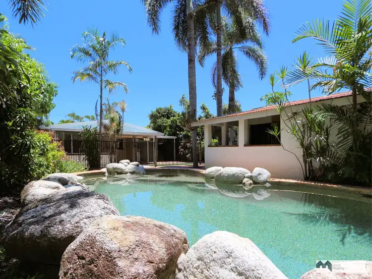 51 Machan Street, Machans Beach QLD 4878