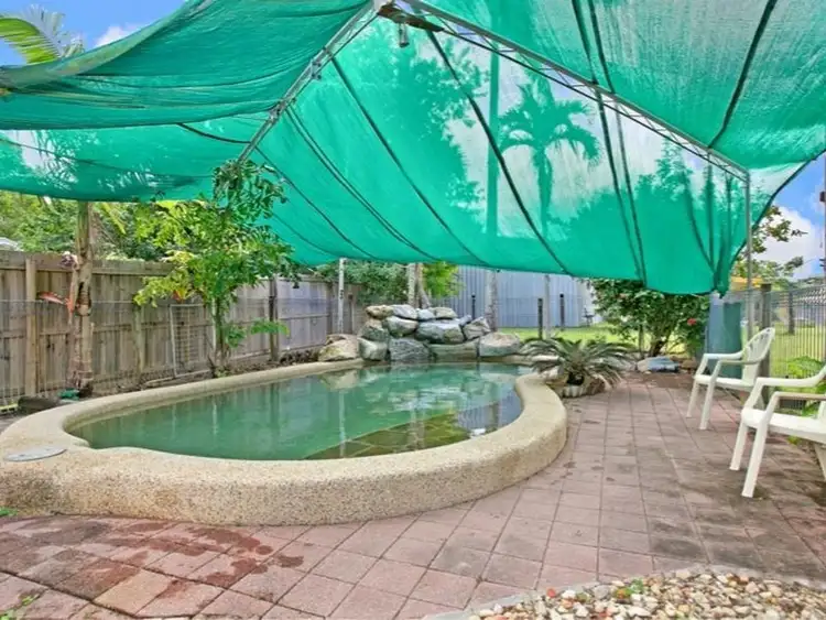 Second view of Homely house listing, 34 Dunbar Street, Mooroobool QLD 4870