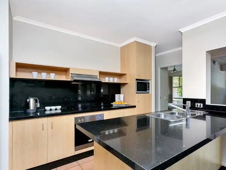 Third view of Homely apartment listing, 419/2 Keem, Trinity Beach QLD 4879