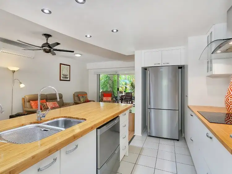 Sixth view of Homely apartment listing, 122/2 Keem St, Trinity Beach QLD 4879