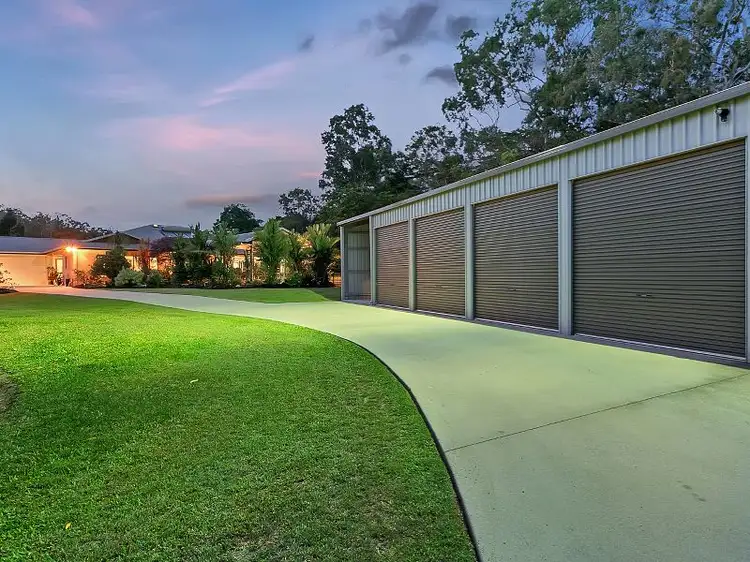 Second view of Homely rural property listing, 13-15 Cultivation Close, Edmonton QLD 4869