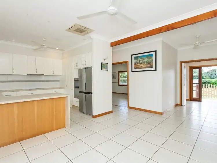Fifth view of Homely house listing, 61-63 Golden Street, Goldsborough QLD 4865