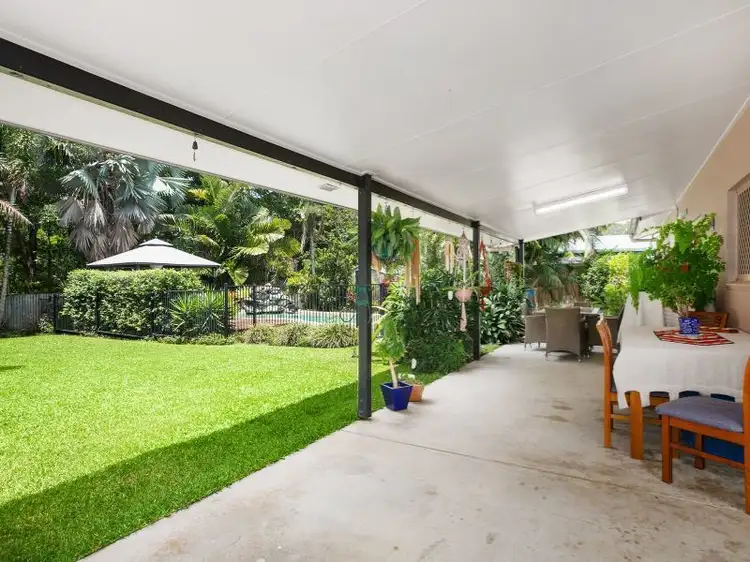 Third view of Homely house listing, 31 Cheviot Street, Smithfield QLD 4878