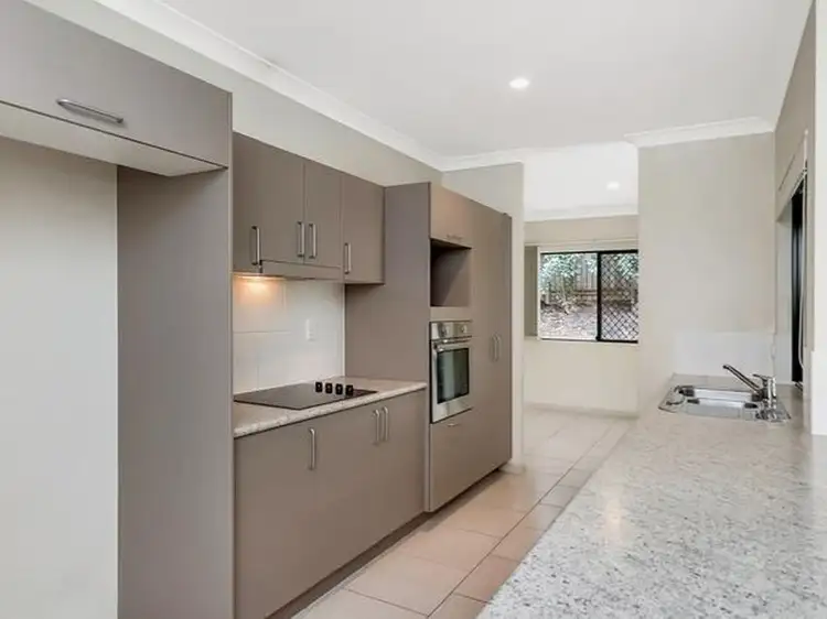 Second view of Homely house listing, 8 Kerlin Close, Redlynch QLD 4870