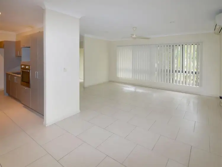 Third view of Homely house listing, 8 Kerlin Close, Redlynch QLD 4870