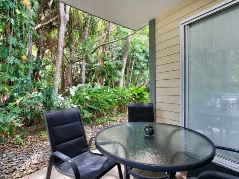 Main view of Homely unit listing, 233/2 Keem Street, Trinity Beach QLD 4879
