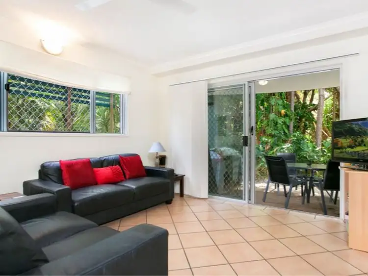 Second view of Homely unit listing, 233/2 Keem Street, Trinity Beach QLD 4879