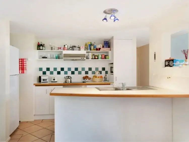 Fifth view of Homely unit listing, 233/2 Keem Street, Trinity Beach QLD 4879