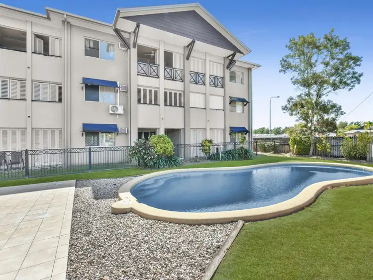 Main view of Homely unit listing, 117/1 Maytown Cl, Manoora QLD 4870