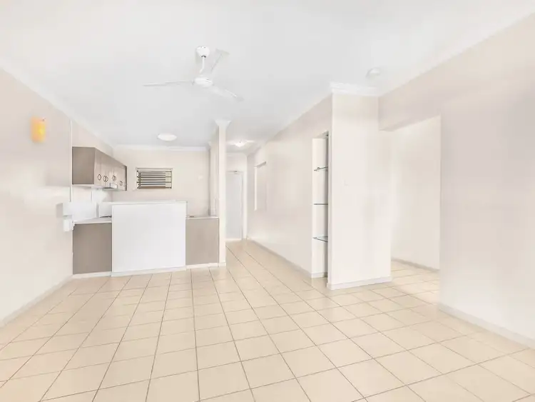 Second view of Homely unit listing, 117/1 Maytown Cl, Manoora QLD 4870